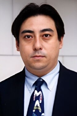 Katsunobu Ito