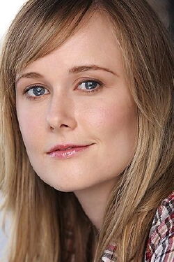 Katy Yoder