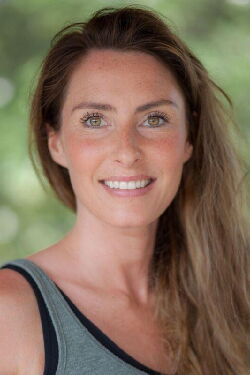 Katya Greer