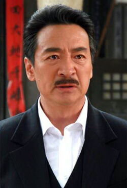 Kau Jan-Hoi