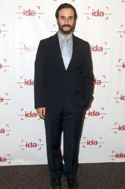 Kaveh Taherian