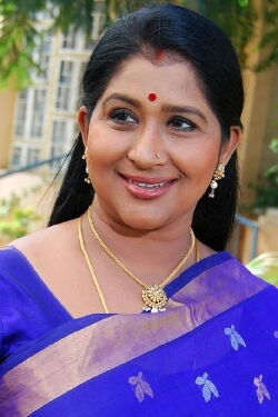 Kavitha