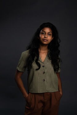 Kavitha Anandasivam