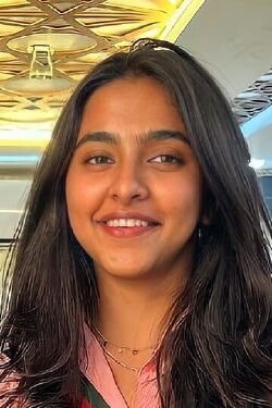 Kavya Sriram