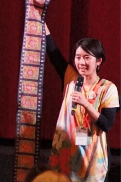 Kayako Oki