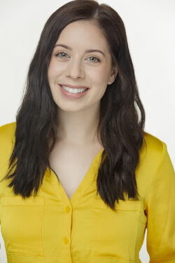 Kayla Theis