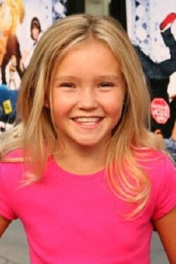 Kaylee Dodson