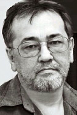Kayrat Bakbergenov