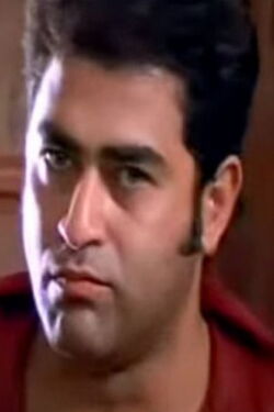 Kazan Khan