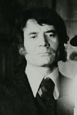 Kazem Roshanzamir