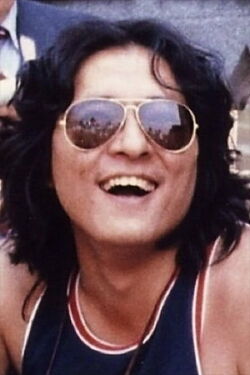 Kazuhiko Hasegawa