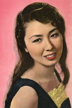 Kazuko Matsuo