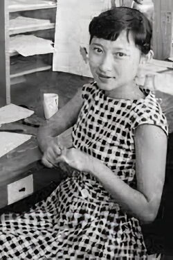 Kazuko Nakamura