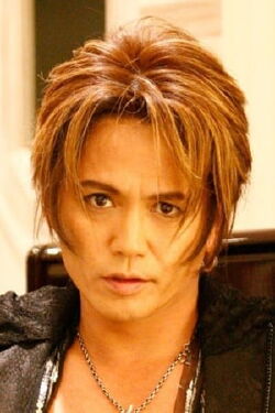 Kazumi Morohoshi