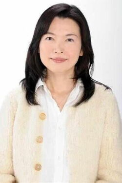 Kazumi Yumoto
