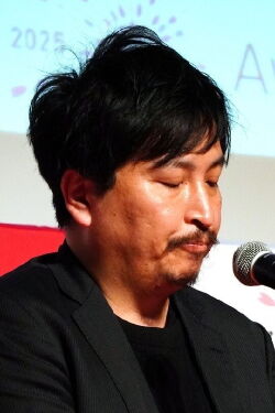 Kazuto Matsumura