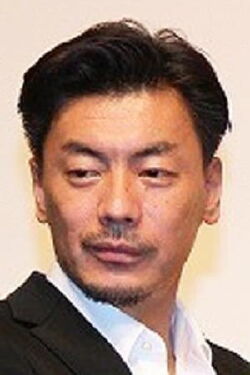 Kazuto Otsuki