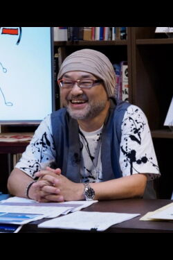 Kazuyoshi Katayama