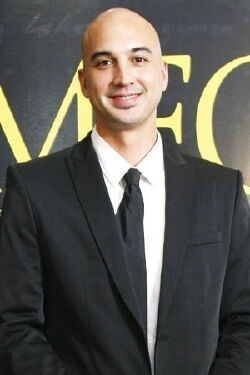 KC Montero