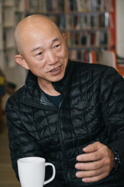 Ke Chin-yuan