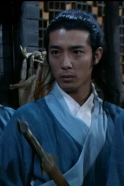 Ke Xu