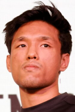 Keanu Subba