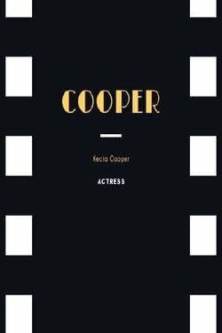 Kecia Cooper