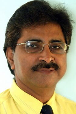 Kedar Shankara