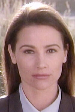 Keely Shaye Brosnan
