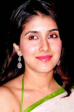 Keerthi Reddy
