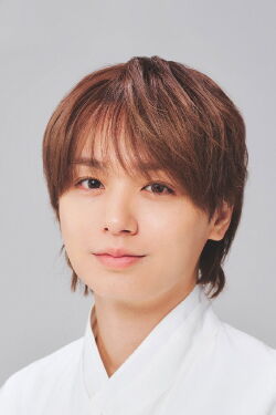 Kei Inoo