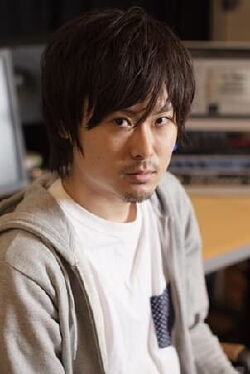 Keiichi Hirokawa