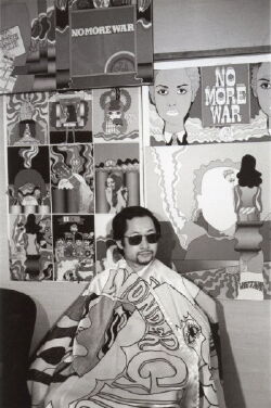 Keiichi Tanaami