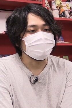 Keiichiro Saito