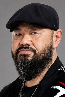 Keiji Takayama