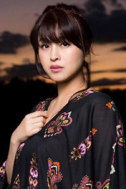 Keiko Utoku