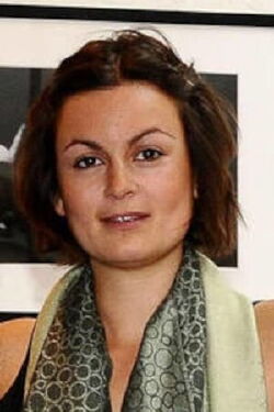 Keira Malik
