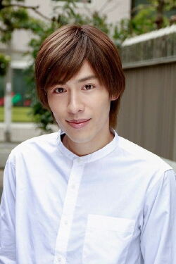 Keisuke Kaminaga