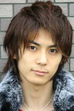 Keisuke Kato