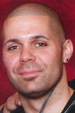 Keith Fausnaught