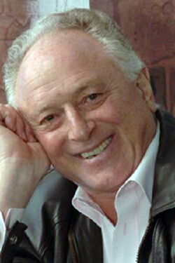 Keith Grenville