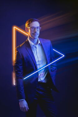 Keith Habersberger