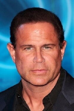 Keith Middlebrook