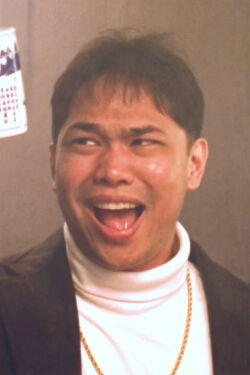 Keith Ordonez