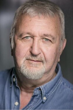 Keith Parry