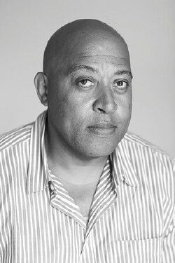 Keith Randolph Smith