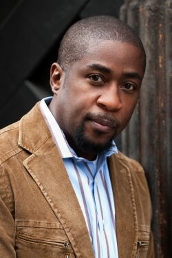 Keith Robinson