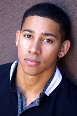 Keiynan Lonsdale