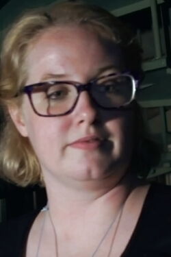 Kelcie Lloyd