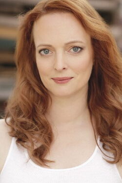 Kelley Rae O'Donnell